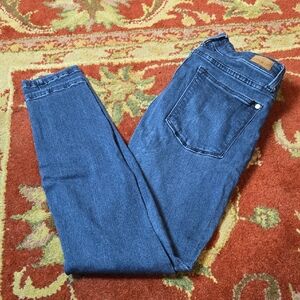 Judy BLUE high Waist Skinny Jeans